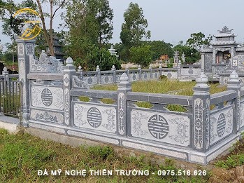 Lăng Mộ Đá LMD033